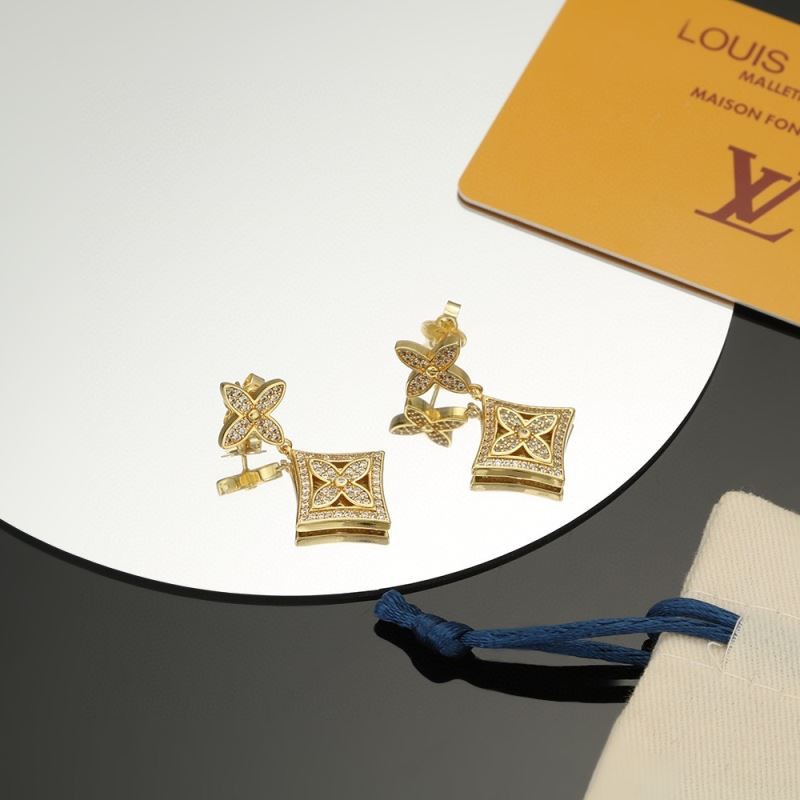 Louis Vuitton Brooches